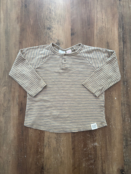 4-5 ans / Zara