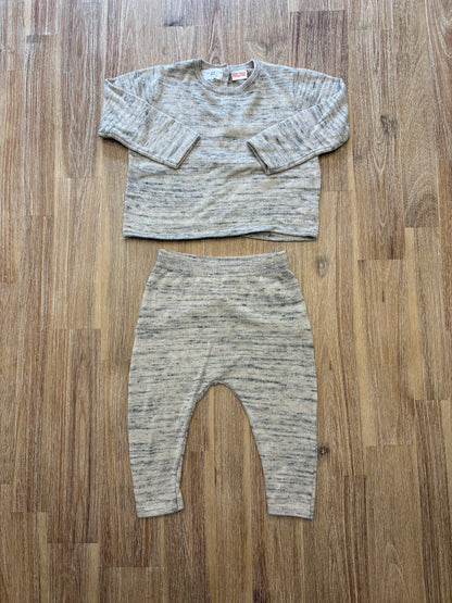 6-9 mois / Zara