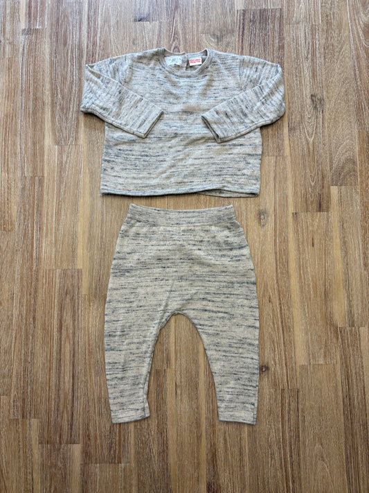 6-9 mois / Zara