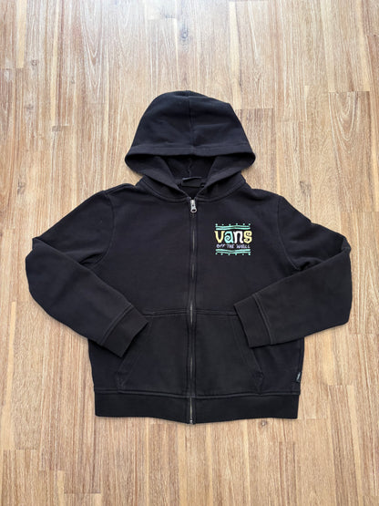 *Logo craqueler léger*  Médium (8-10 ans)  / Vans