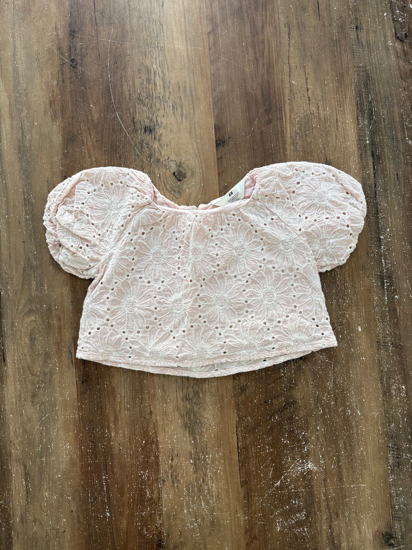 4-5 ans / H&M