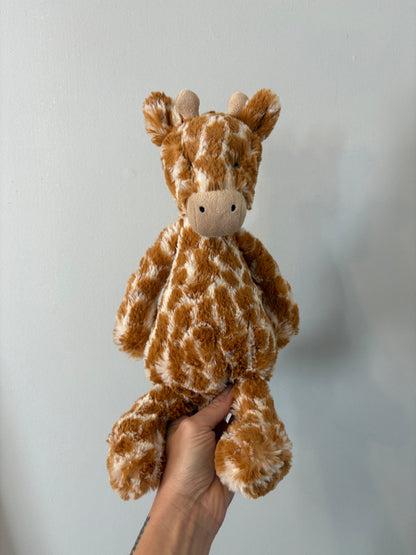 Peluche Jellycat / Bashful Giraffe