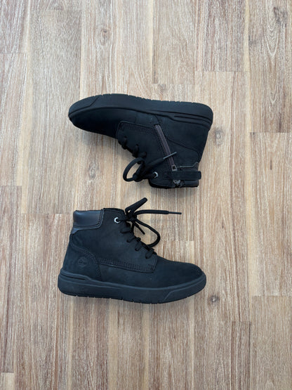 *Voir description 12C / Timberland