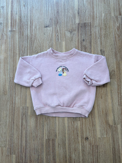 3 ans *Petit / Zara x Disney