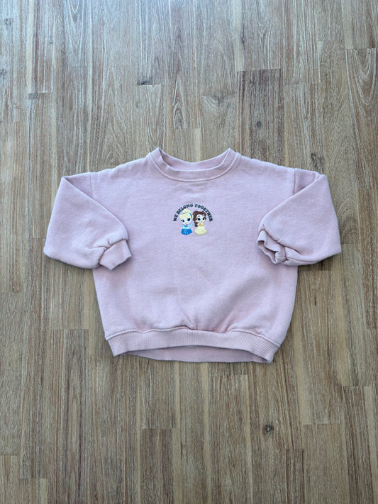 3 ans *Petit / Zara x Disney