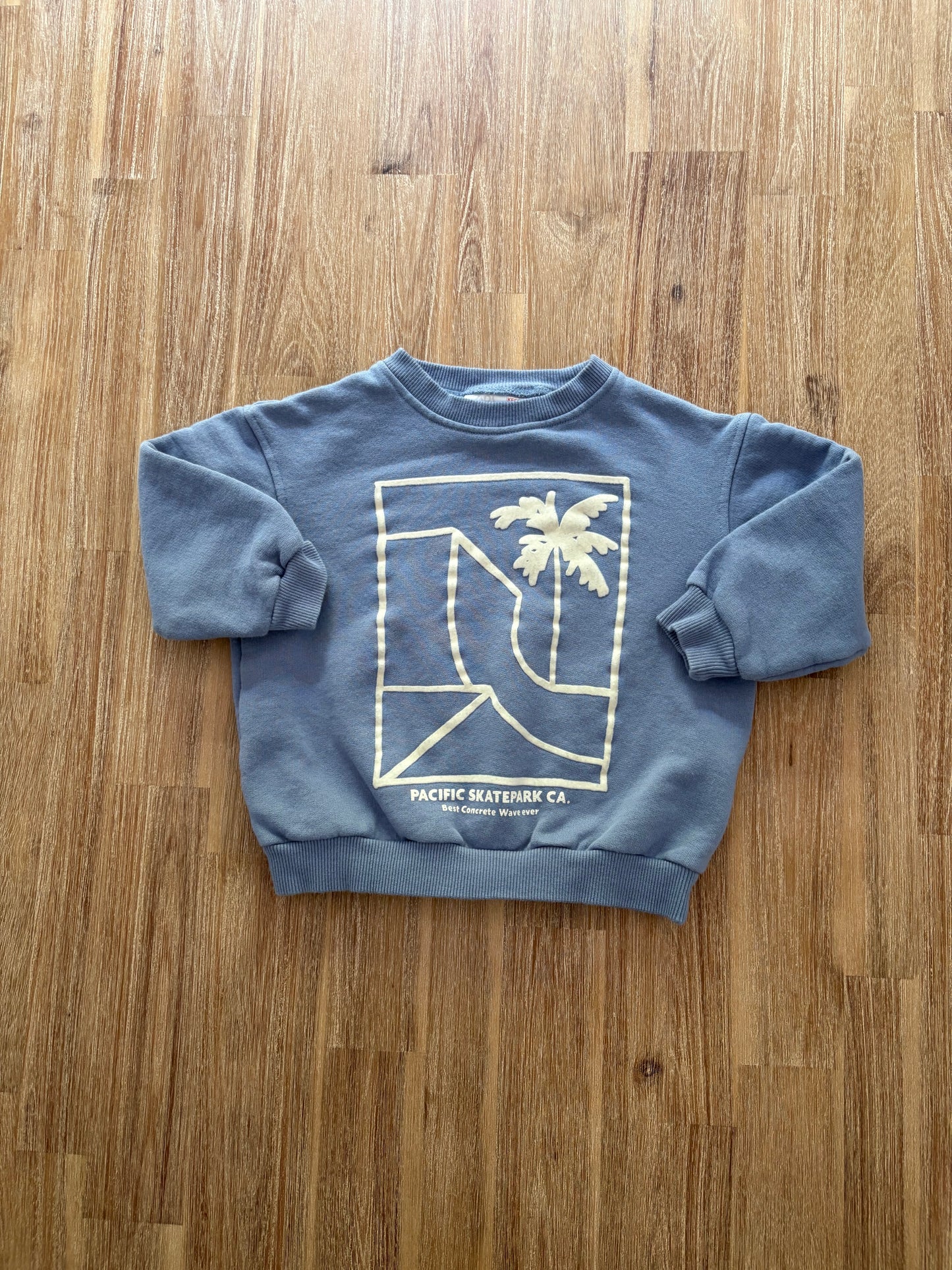 3-4 ans *Petit / Zara
