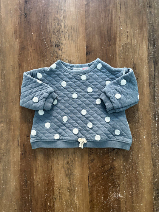 3-6 mois *Grand / Zara