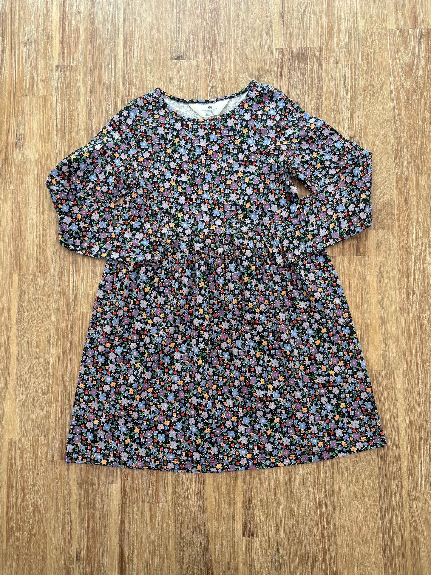 *Neuf sans étiquette* 6-8 ans / H&M
