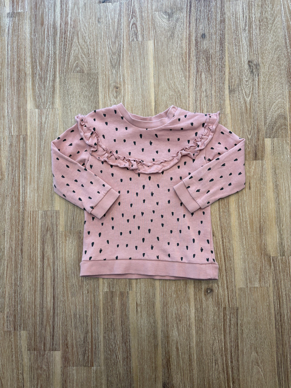12-18 mois / H&M