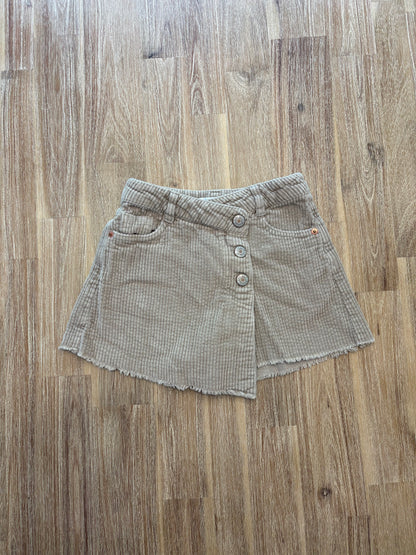6 ans / Zara