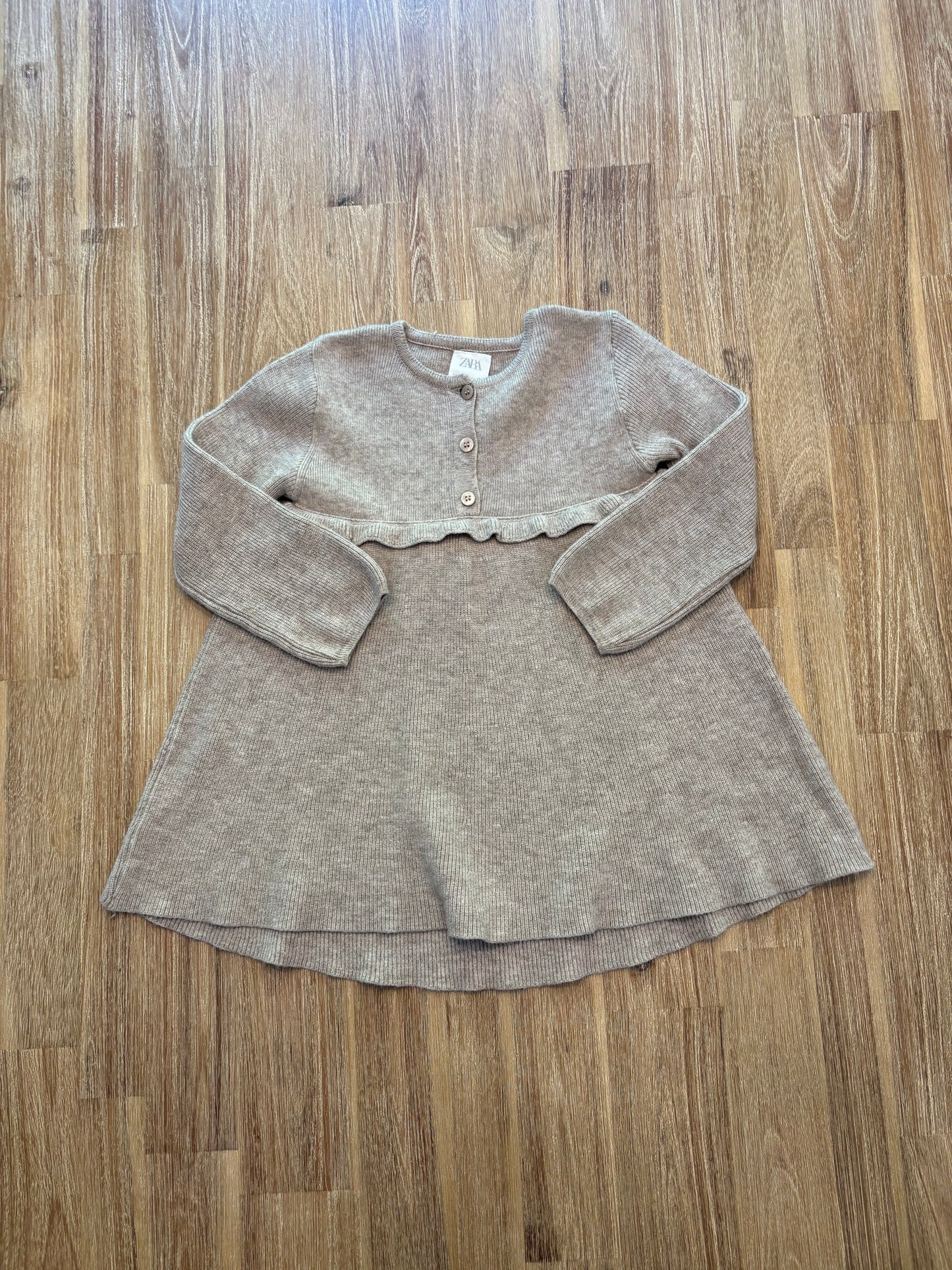2-3 ans / Zara