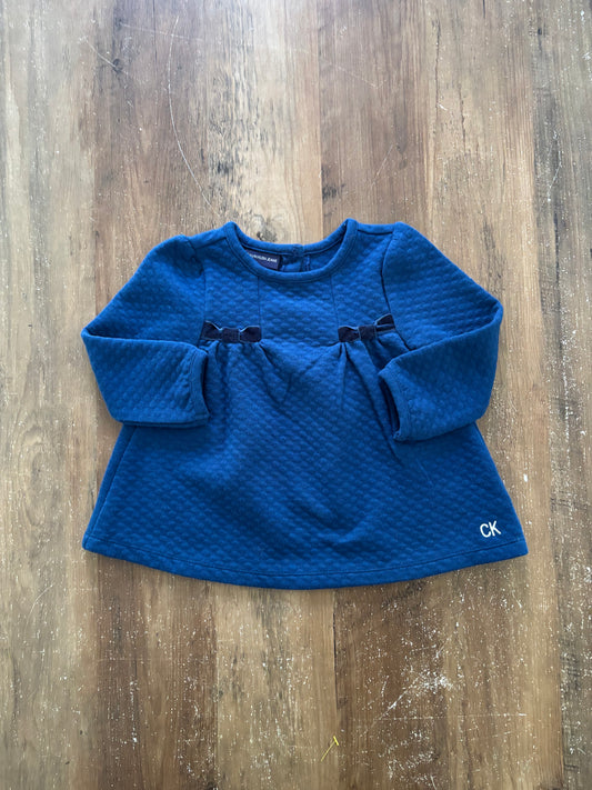 24 mois / Calvin Klein