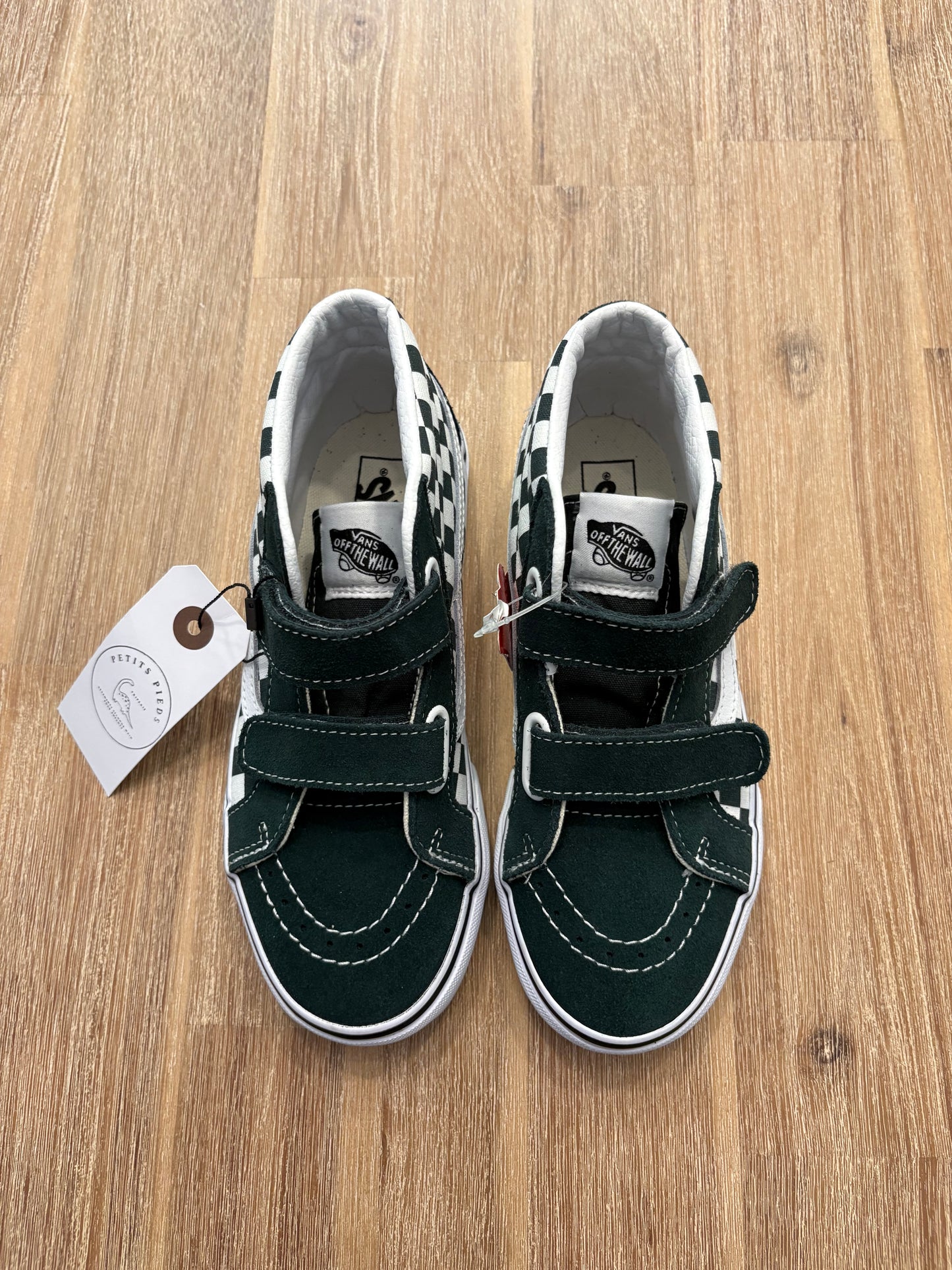*Neuf* 3Y / 21 CM / Vans