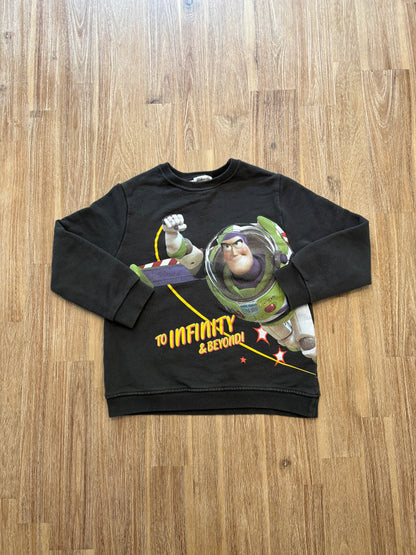 4-5 ans *Petit / Zara x Disney