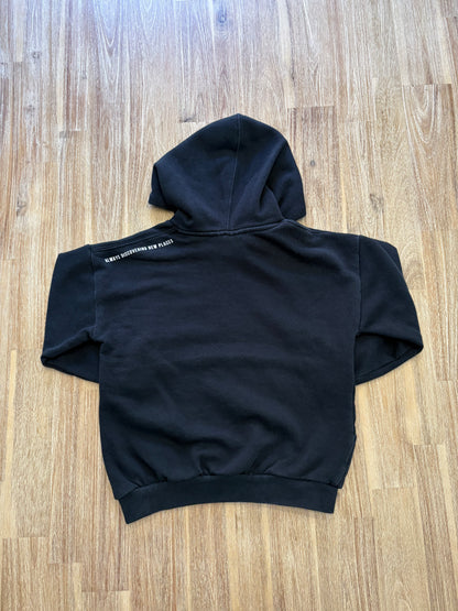 *Logo craquelé léger dos* 4-5 ans / Zara