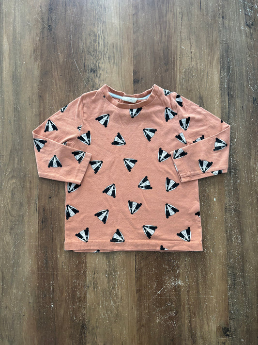 *imparfait léger* 3-4 ans / Turtledove london