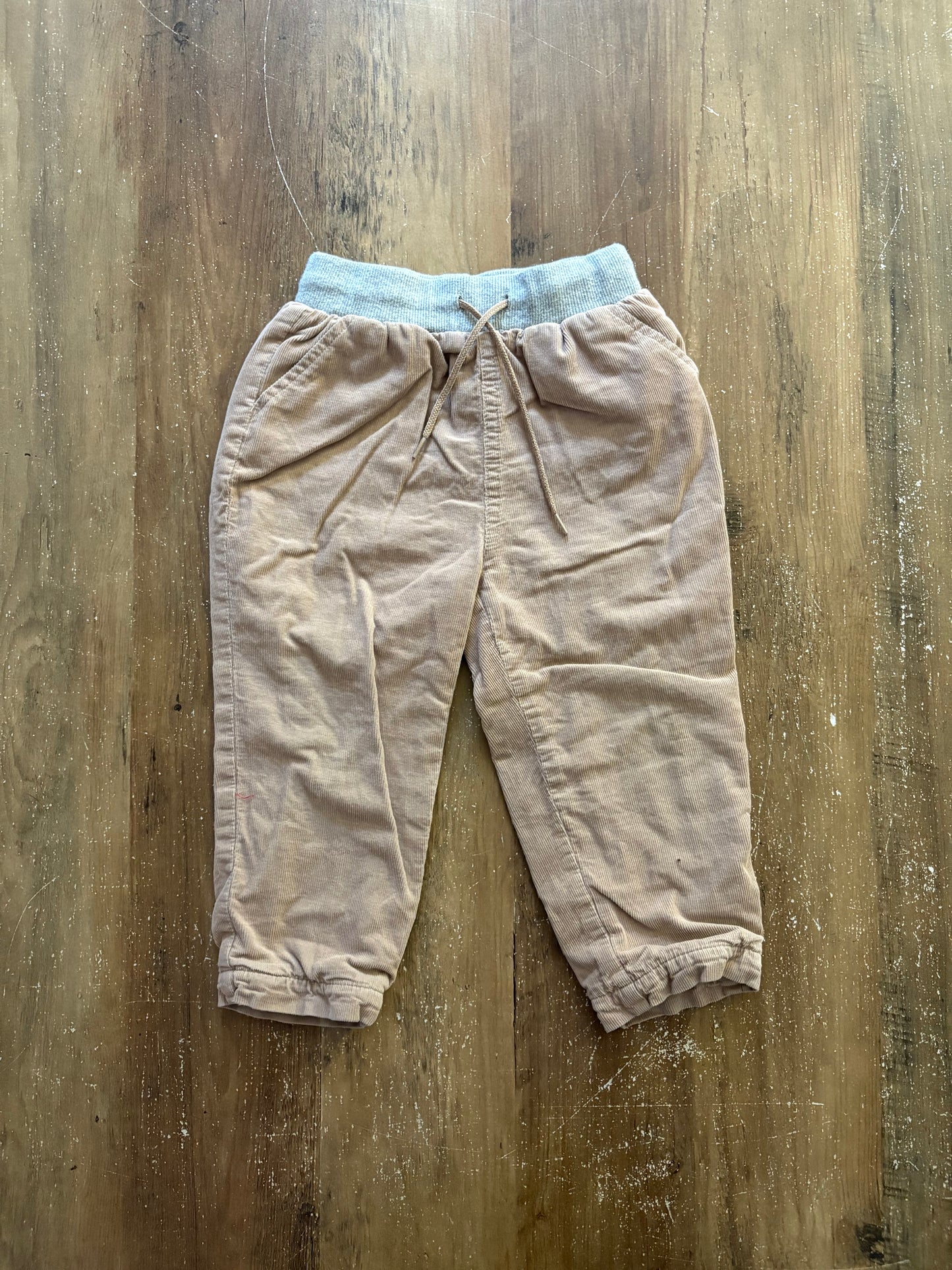 24 mois / Cadet Rouselle