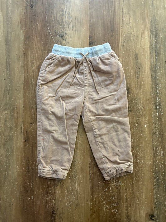 24 mois / Cadet Rouselle