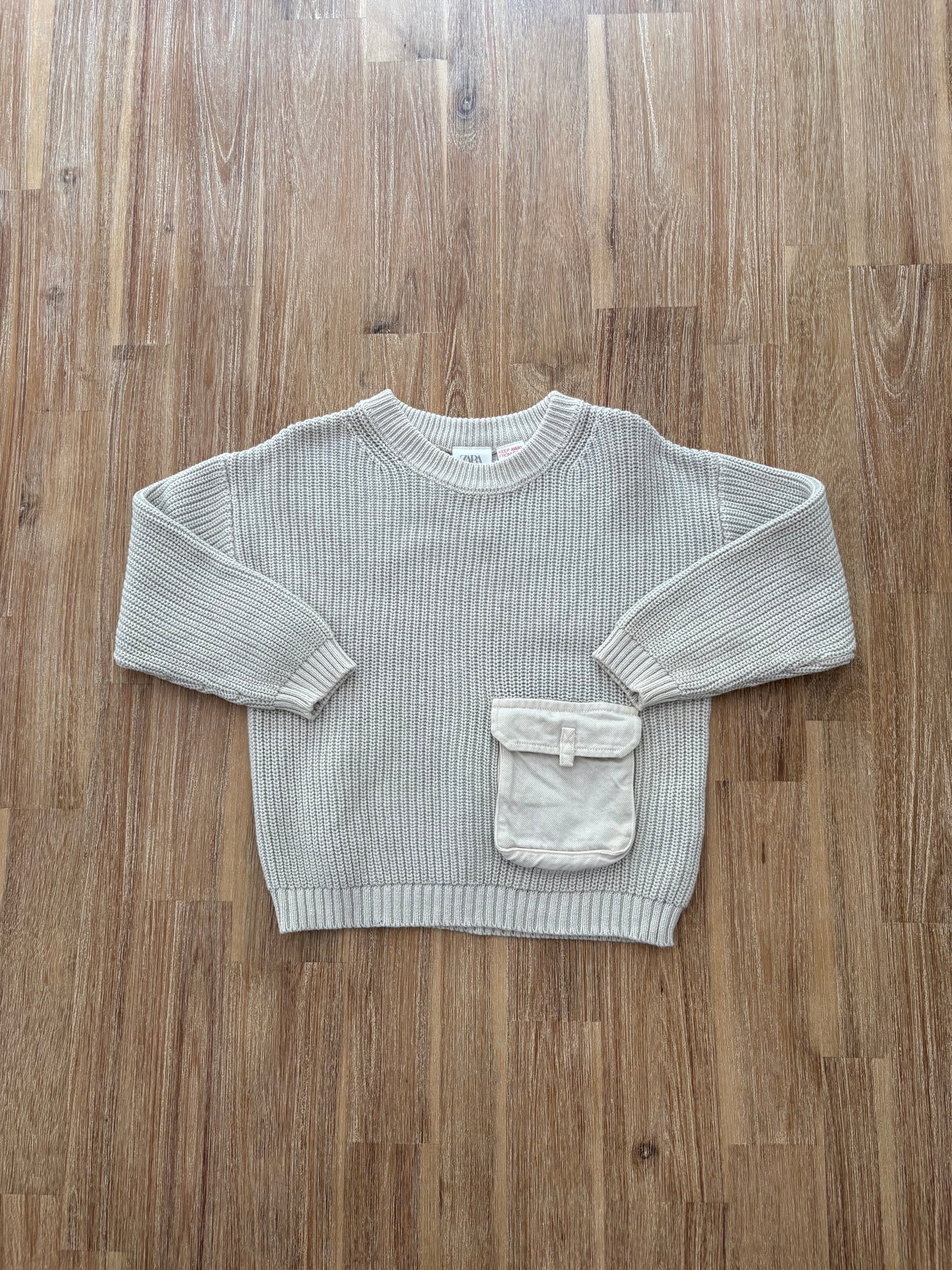 3-4 ans / Zara