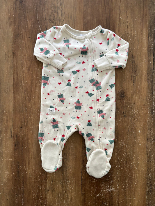 3 mois / Gagou Tagou