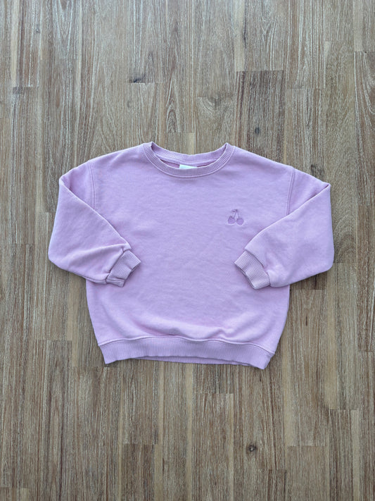 *Imparfait* 2-3 ans / Zara