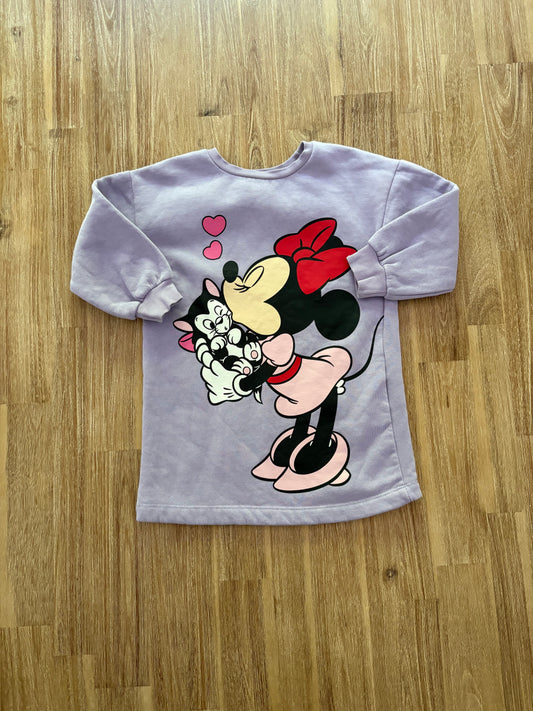 2-4 ans / H&M x Disney