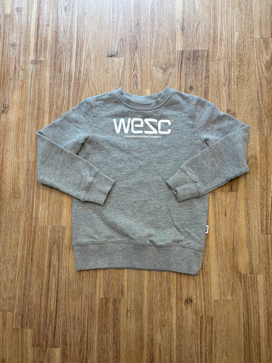7 ans *très petit / WESC