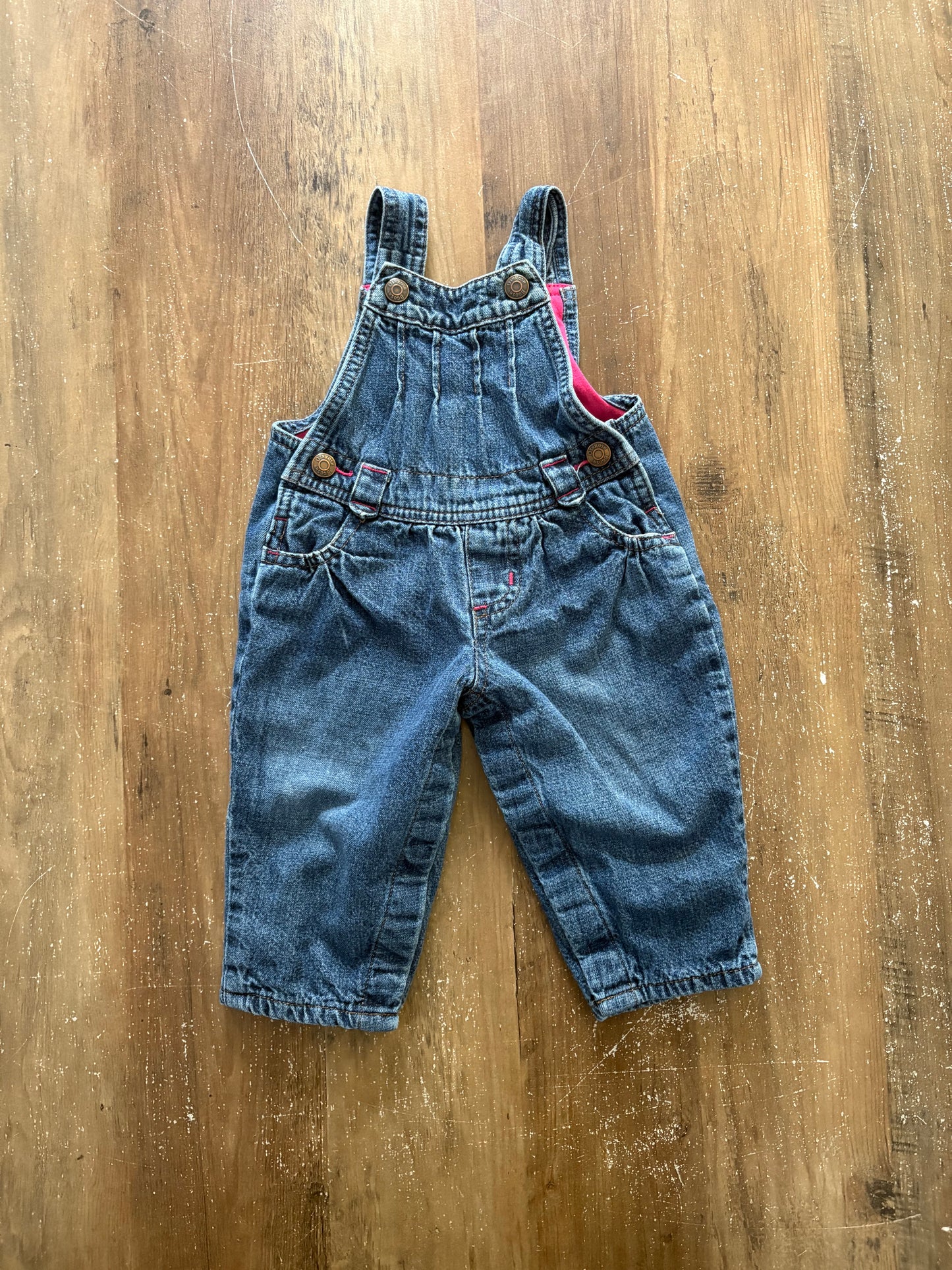 *Vintage* 3 mois / Oshkosh