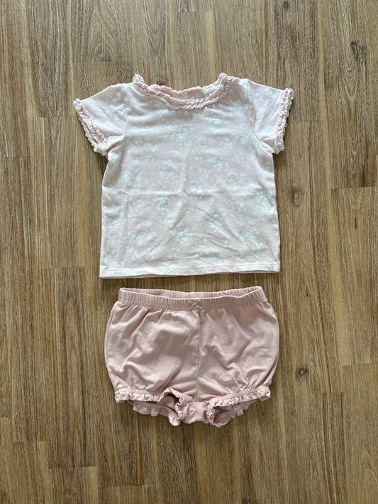 4-6 mois / H&M