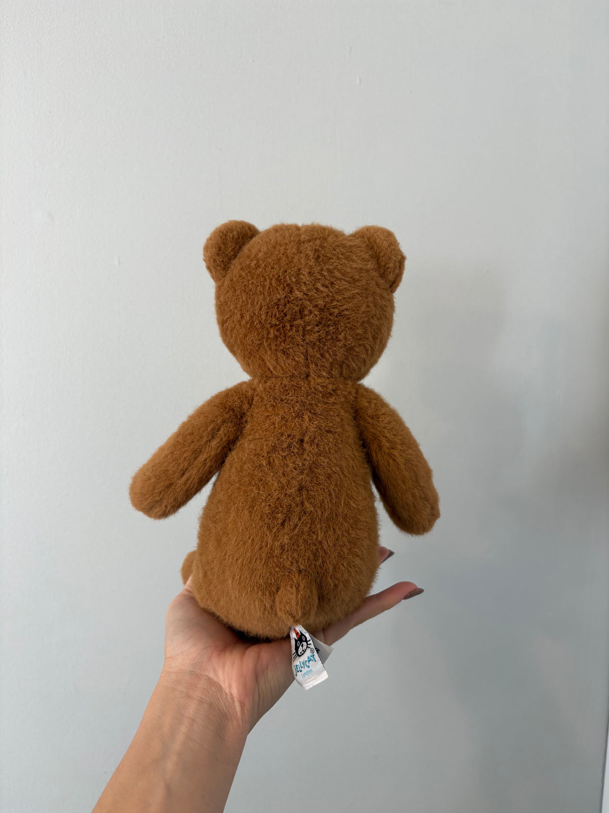 Peluche Jellycat / Mapple the bear