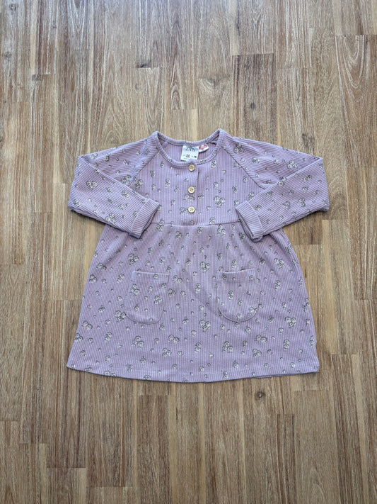 2-3 ans / Zara