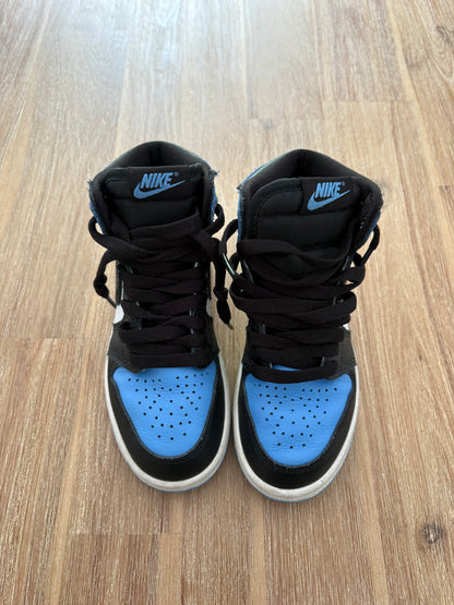 12C / Air Jordan 1 retro high