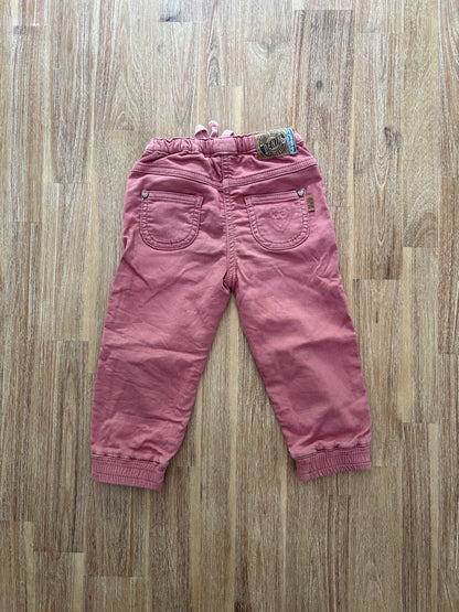 18-24 mois / Souris Mini