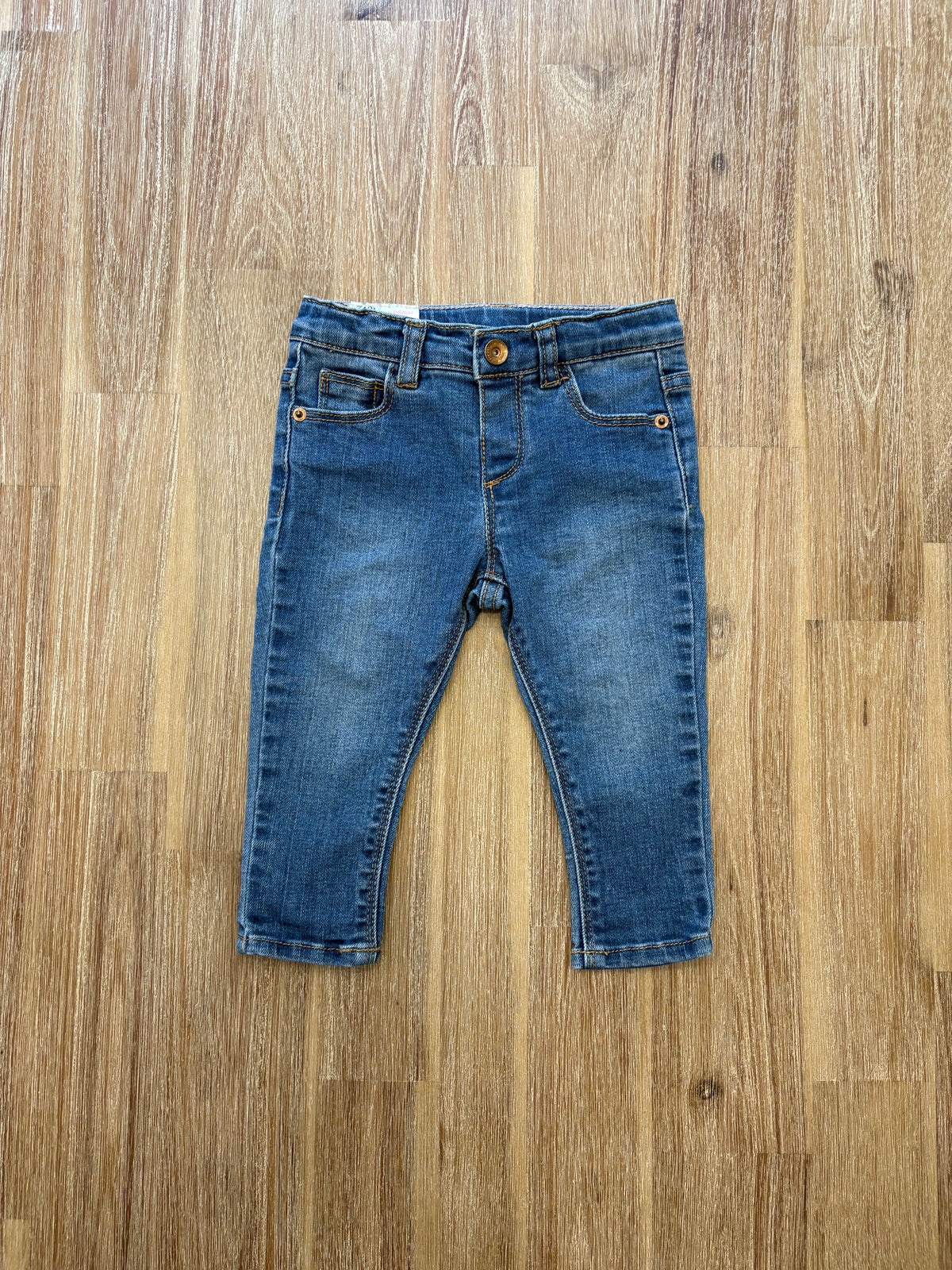 6-9 mois / Zara
