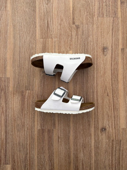 27 (9-9,5 US) / Birkenstock