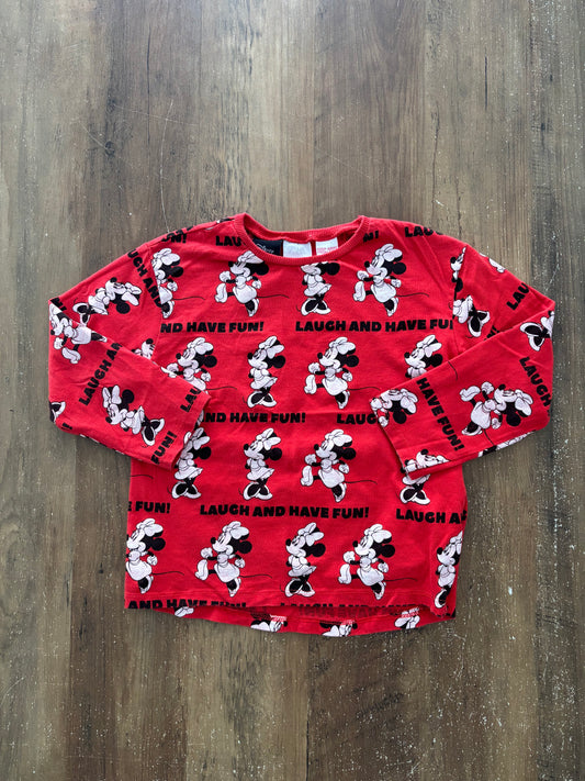 3-4 ans / Zara x Disney