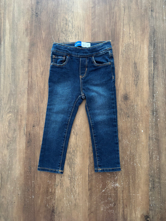 2 ans / Old navy