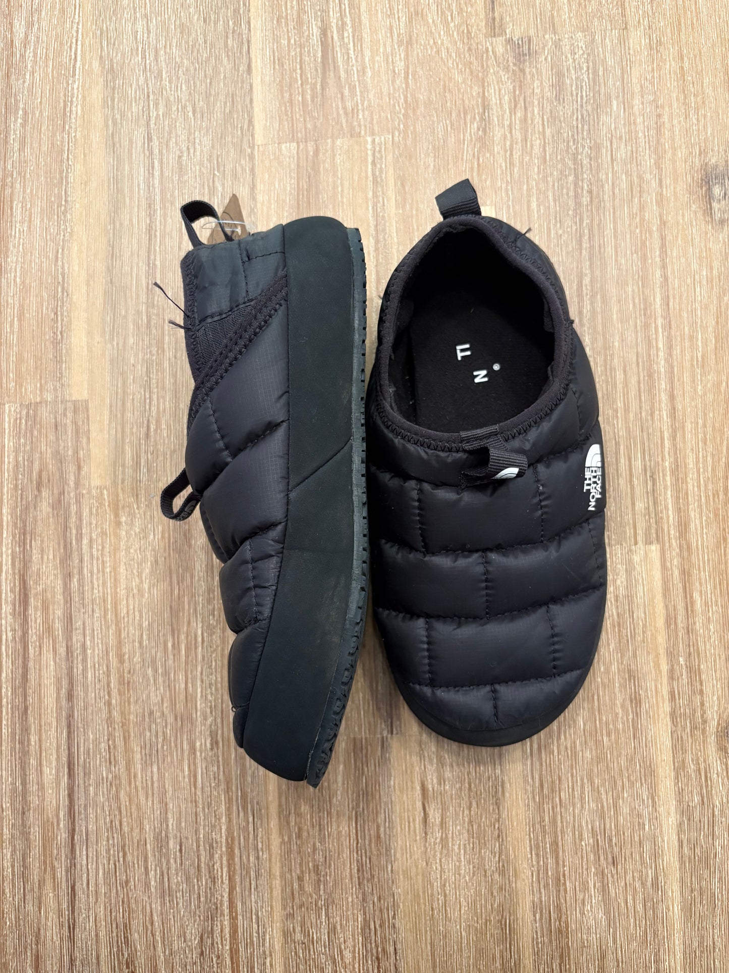 3Y / 22 CM / The north face