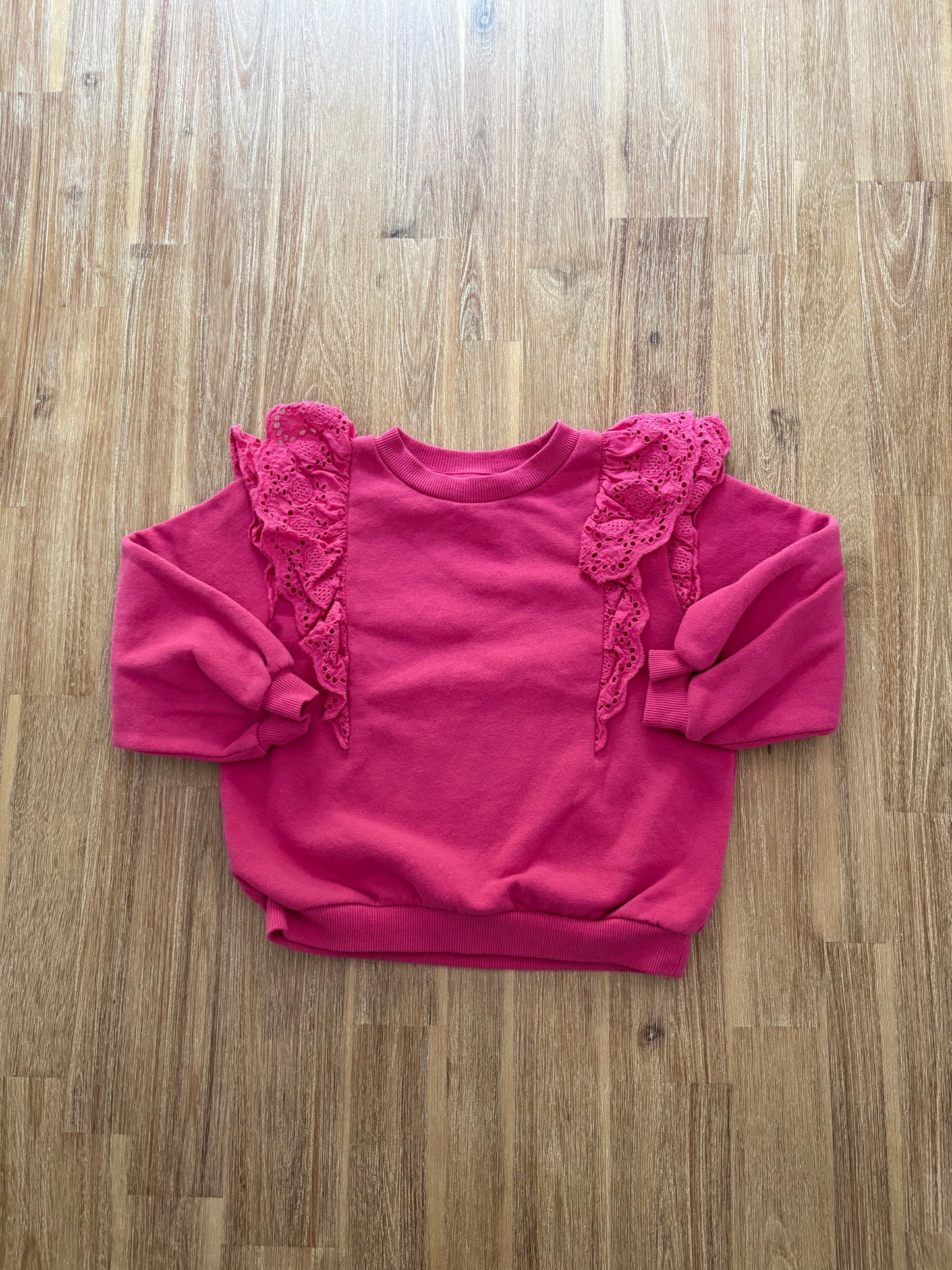4-6 ans / H&M