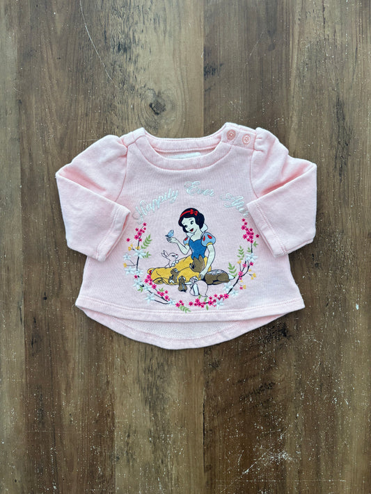 3-6 mois / Gap x Disney
