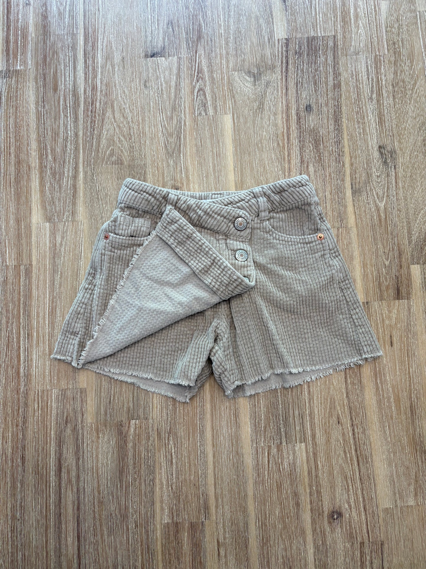 6 ans / Zara