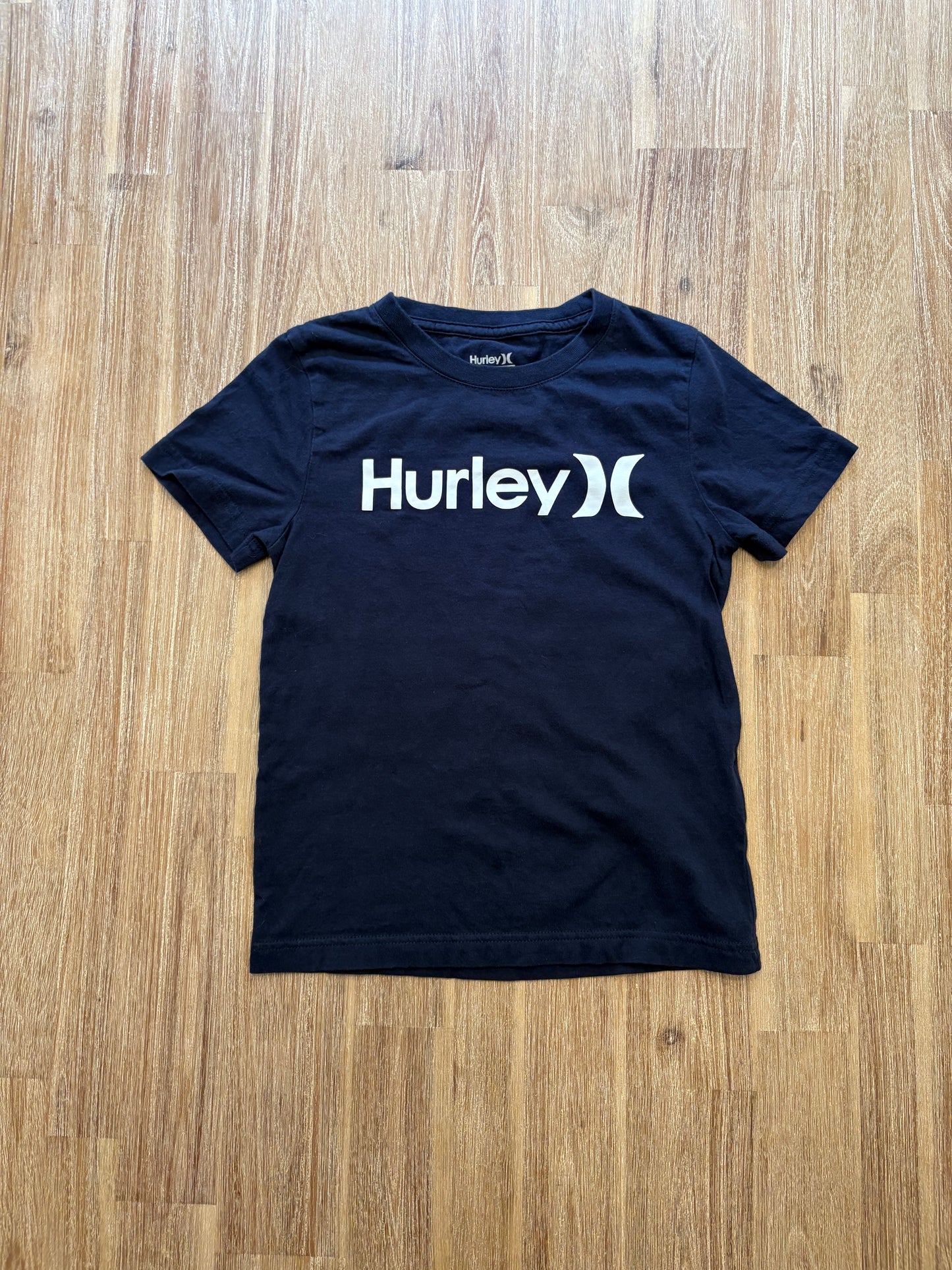 7 ans *Petit / Hurley