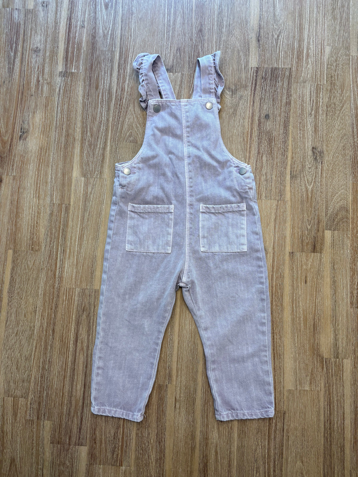 18-24 mois / Zara