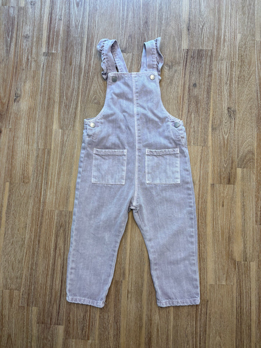18-24 mois / Zara
