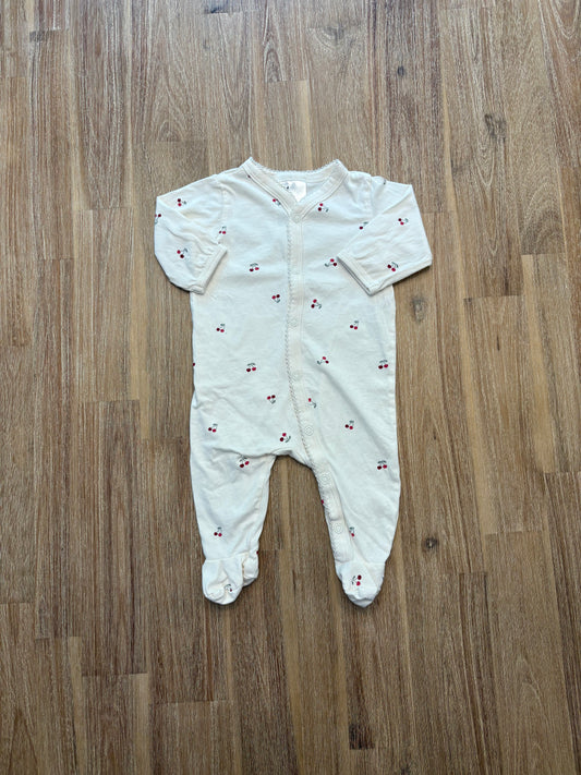1-2 mois / H&M