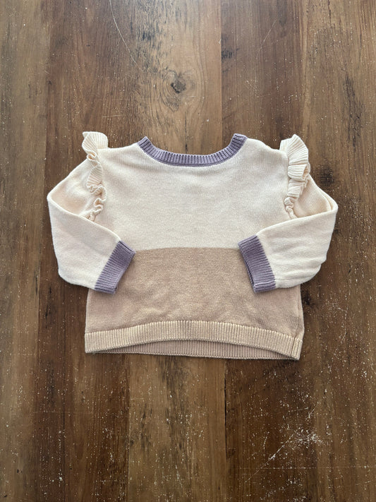 4-6 mois / H&M