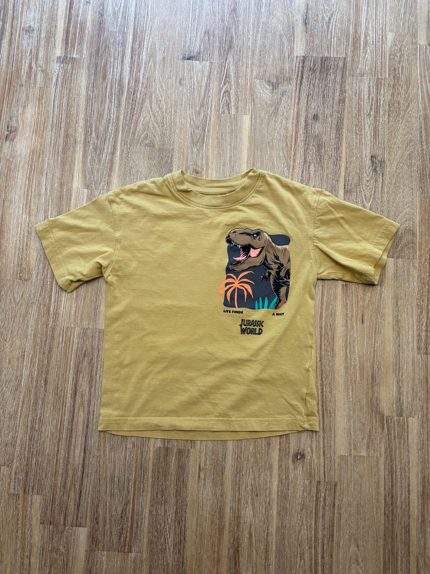 2-4 ans / H&M x Jurassic Park