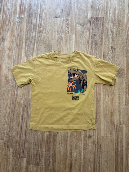 2-4 ans / H&M x Jurassic Park