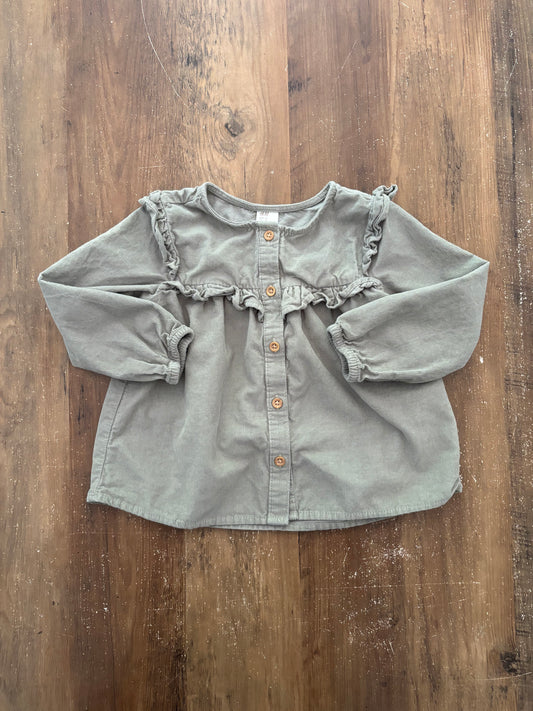 1 an 1/2-2T / H&M