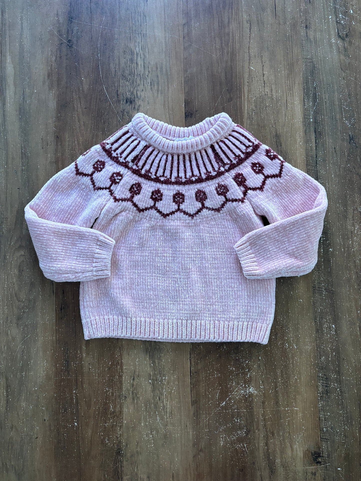 4-5 ans/ Little Earthling